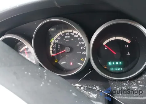 2010 Dodge Grand Caravan Se from USA, damaged, VIN 2D4RN4DE5AR228446